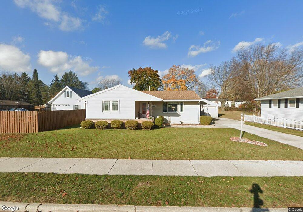 2934 42nd St, Two Rivers, WI 54241 - photo 1