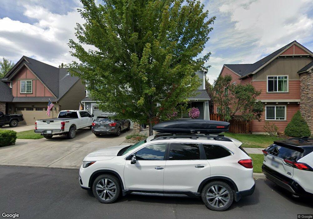 20568 Jacklight Ln unit Lot39, Bend, OR 97702 - photo 1