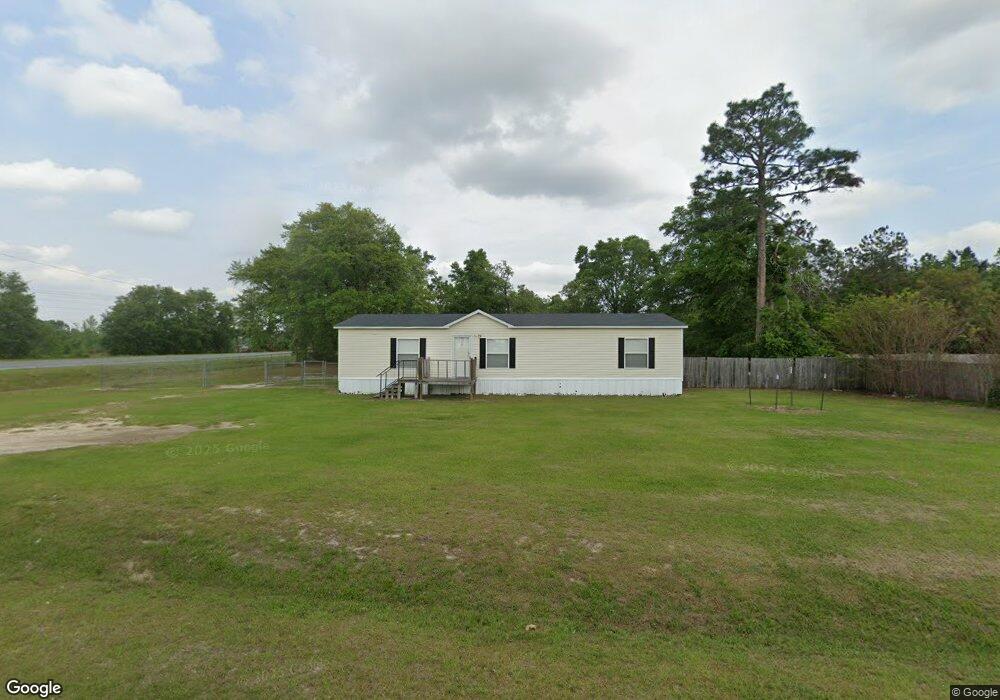 19 Raven Ln, Douglas, GA 31533 - photo 1