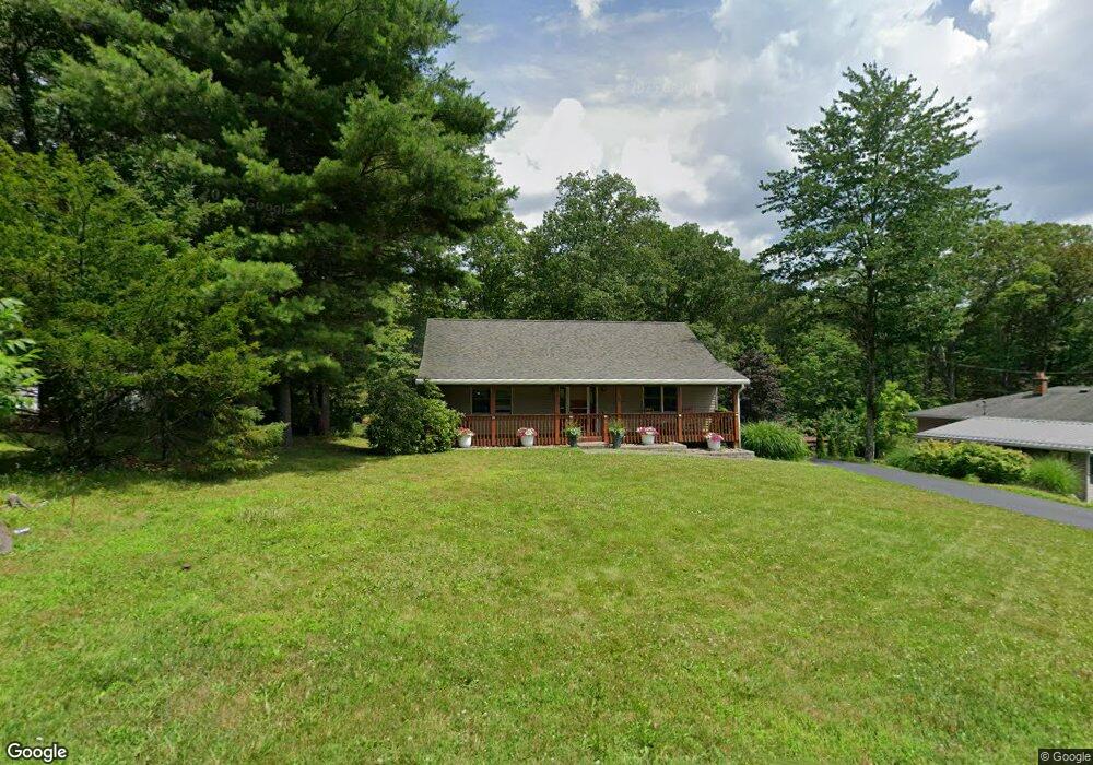 268 S Main Rd, Mountain Top, PA 18707 - photo 1