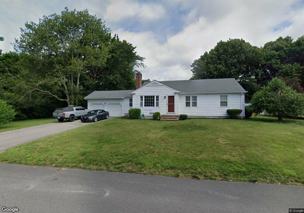 41 Greylock Rd, Bristol, RI 02809 - photo 1