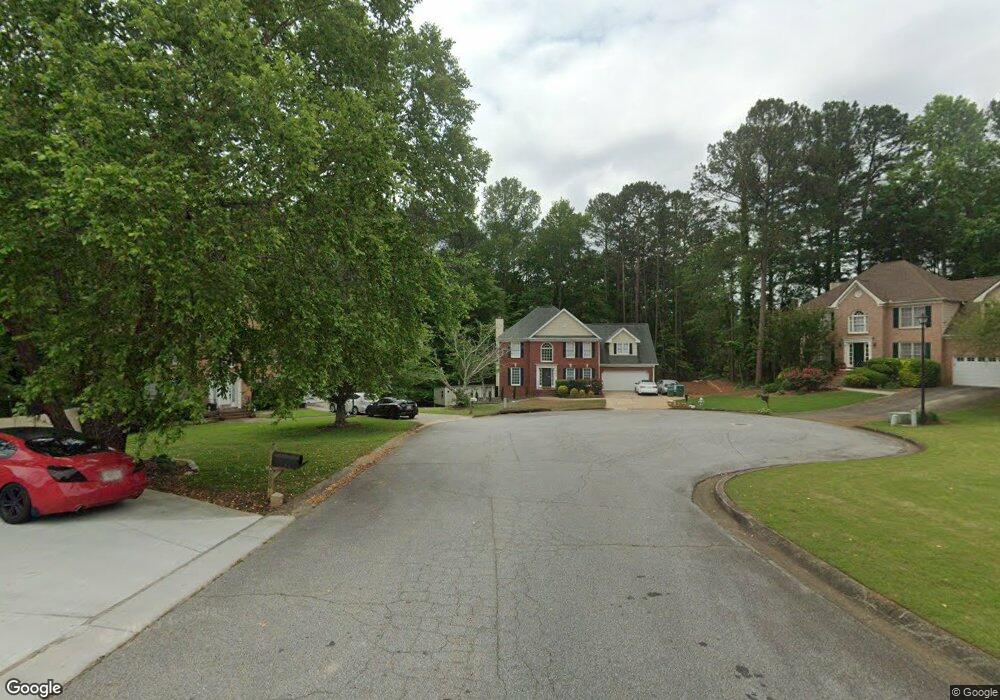 0 Ryans Run Ct SW unit 8330598, Lilburn, GA 30047 - photo 1