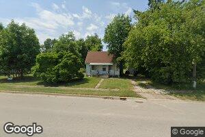 3647 Main St, Deckerville, MI 48427