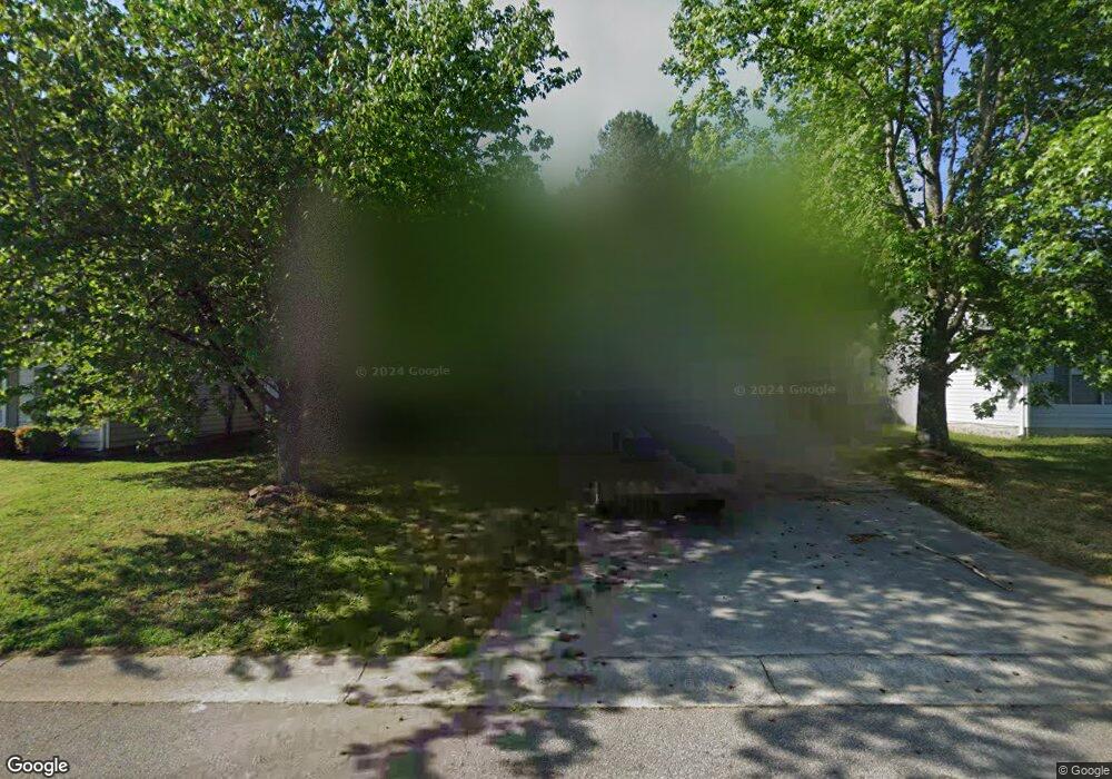 270 Courtyard Cir, Winder, GA 30680 - photo 1