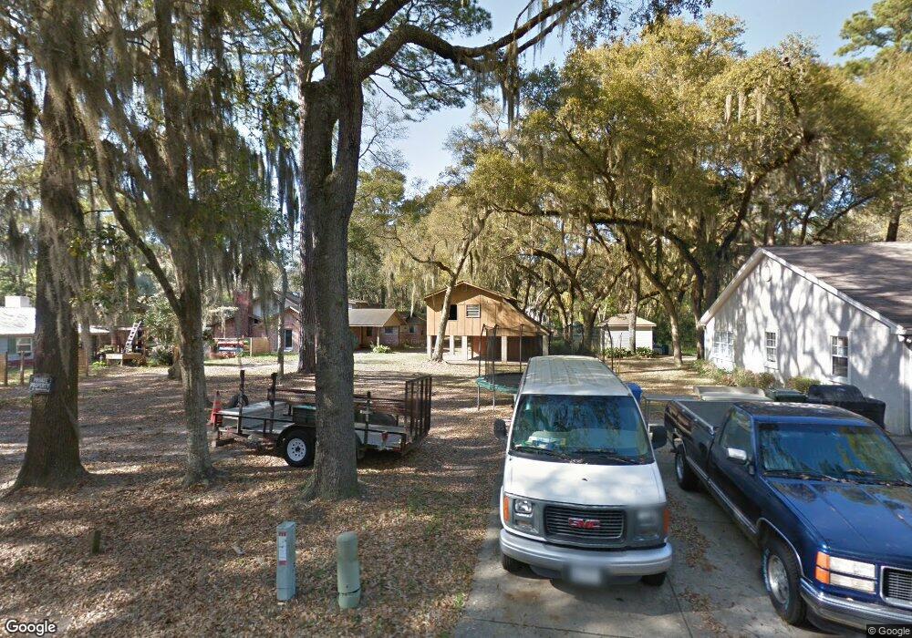 210 Holly St, Saint Simons Island, GA 31522 - photo 1