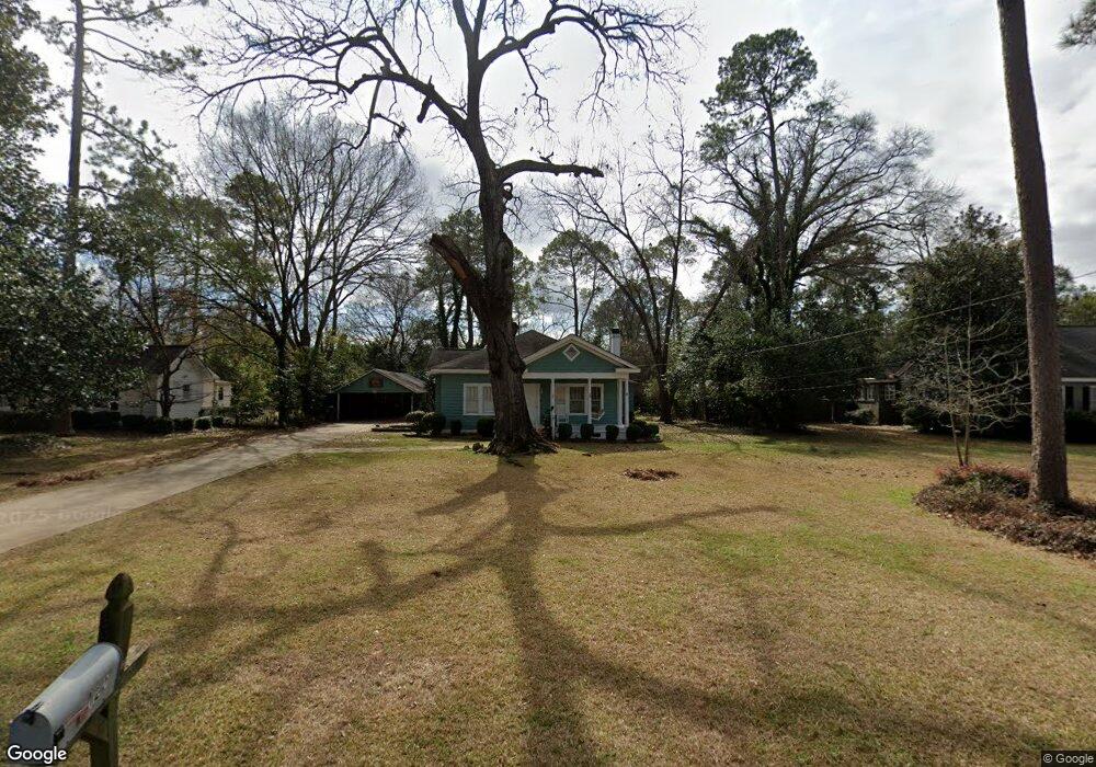 122 Bell St, Americus, GA 31709 - photo 1