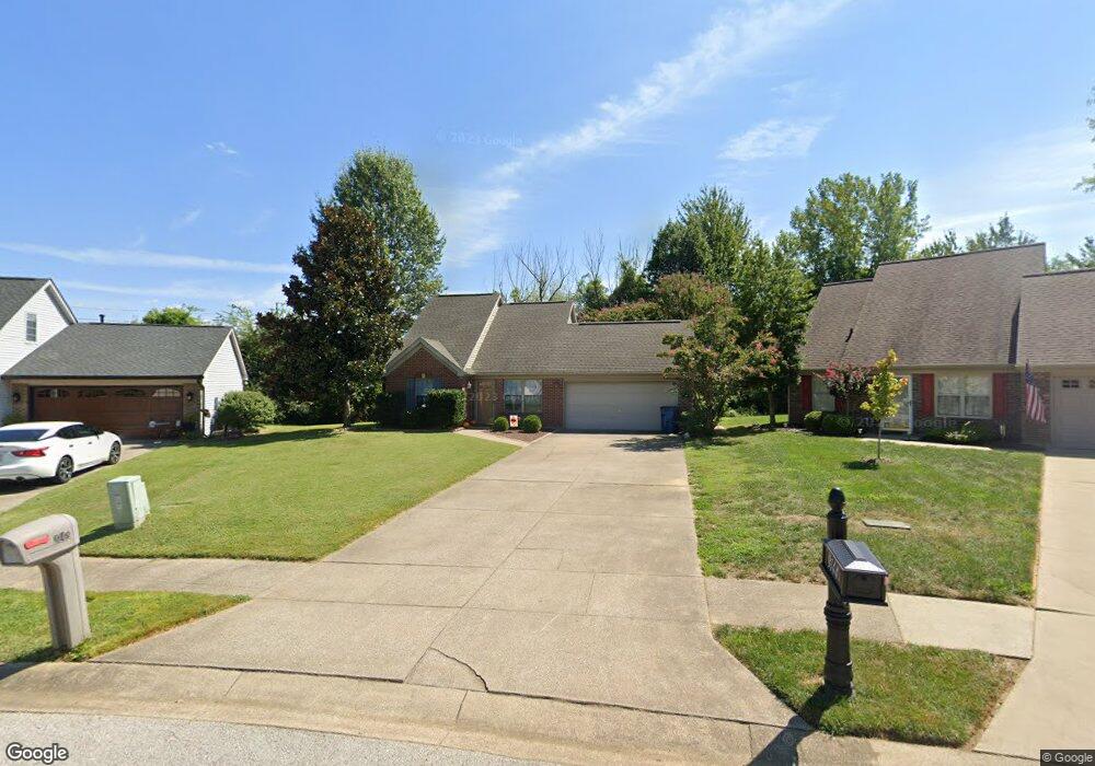 3148 Harness Loop, Owensboro, KY 42303 - photo 1