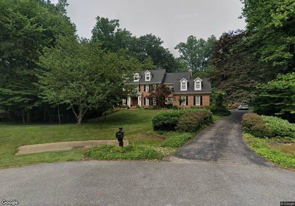 6 Kagee Ct, Severna Park, MD 21146 - photo 1