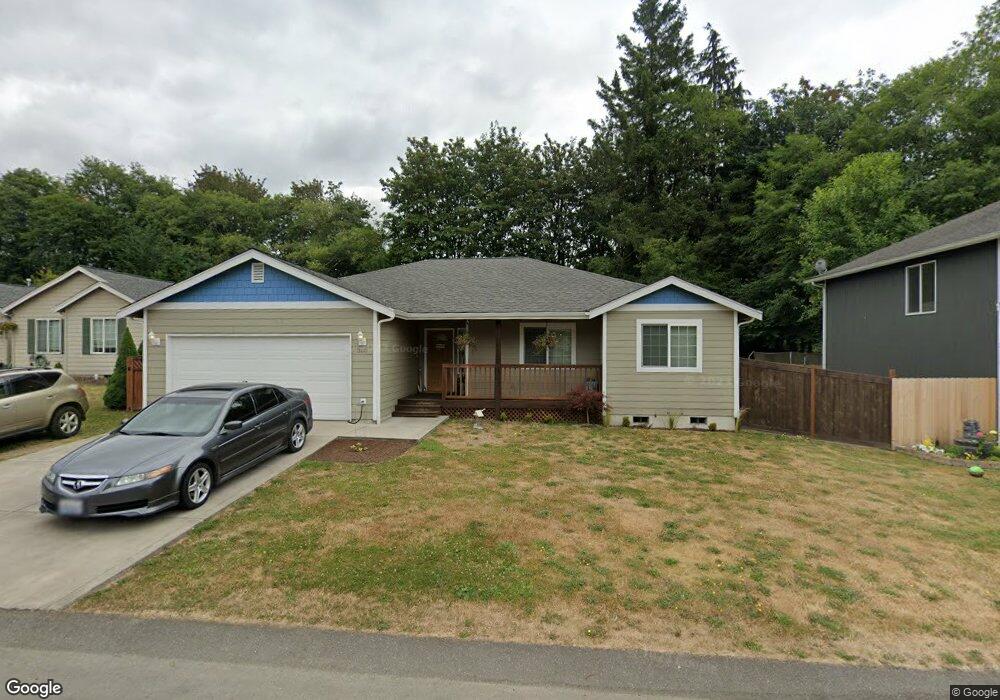 360 Flower Meadows St, Port Orchard, WA 98366 - photo 1