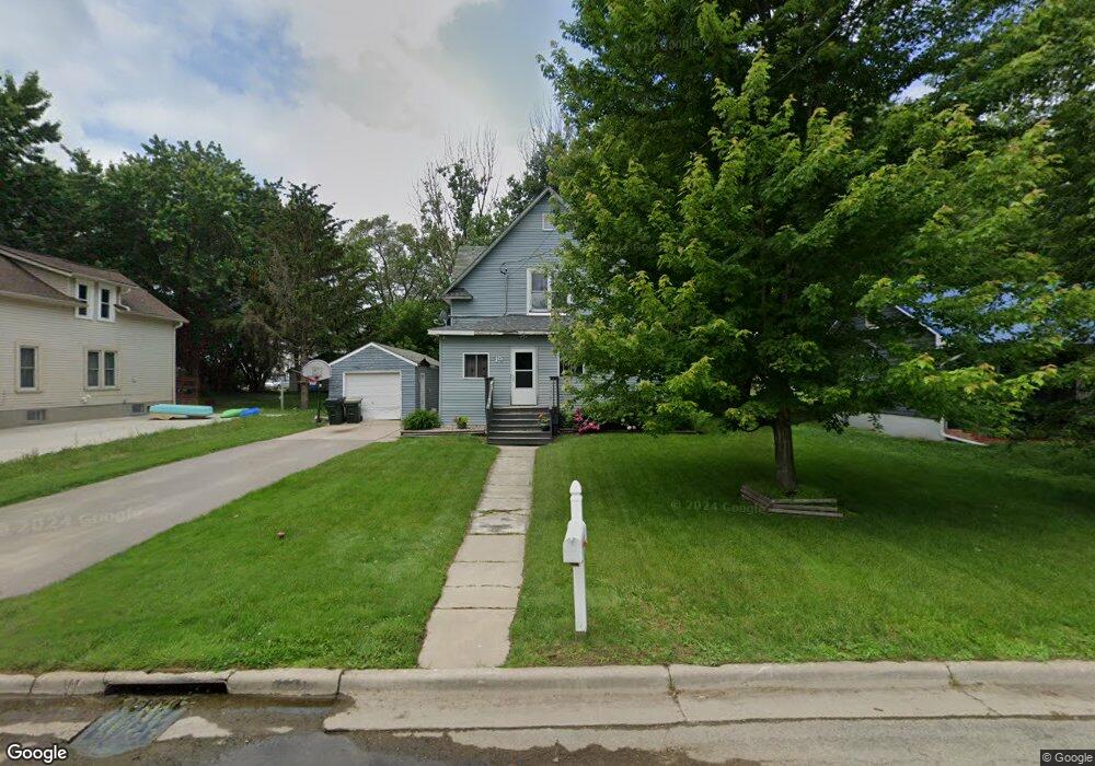 19 4th St NW, Glenwood, MN 56334 - photo 1