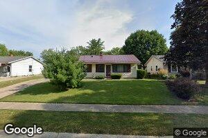 1112 Linden Dr, Lafayette, IN 47909