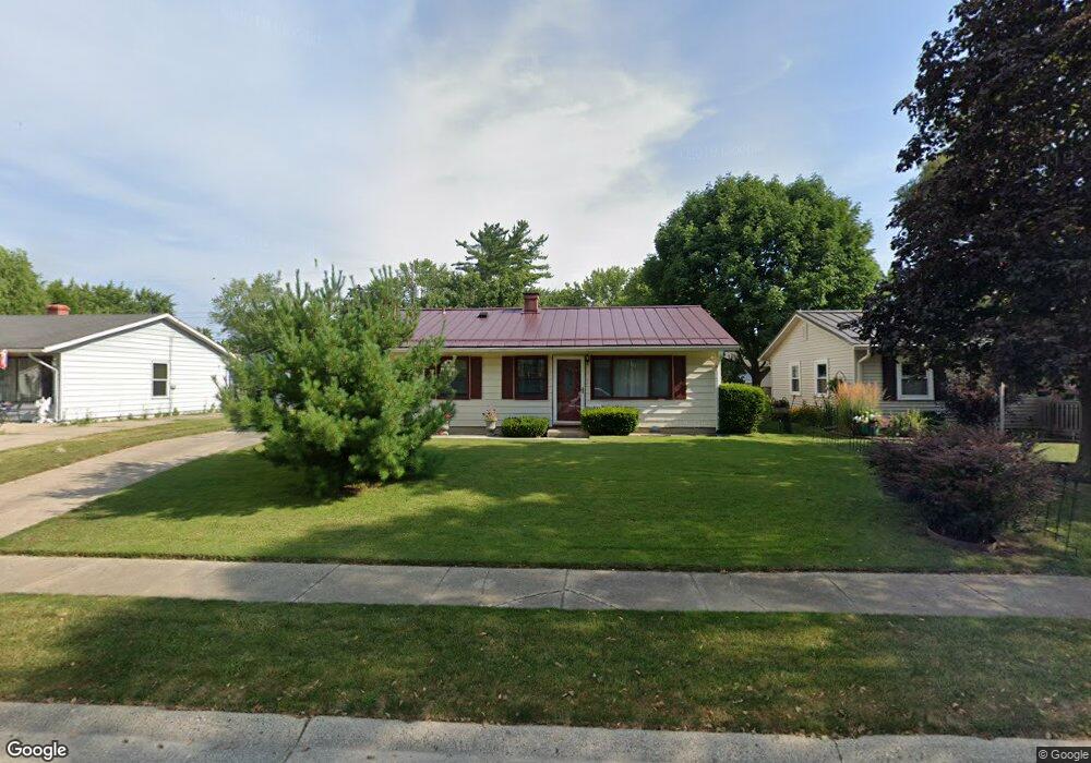 1112 Linden Dr, Lafayette, IN 47909 - photo 1
