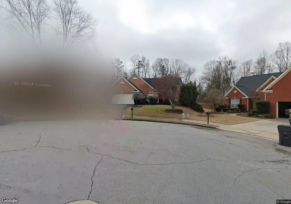 3343 Dunbar Ln unit 21, Suwanee, GA 30024 - photo 1