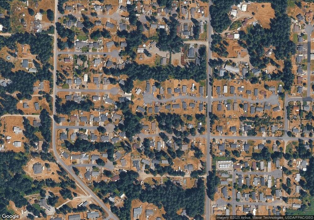 9008 218th Street Ct E unit 12W, Graham, WA 98338 - photo 1