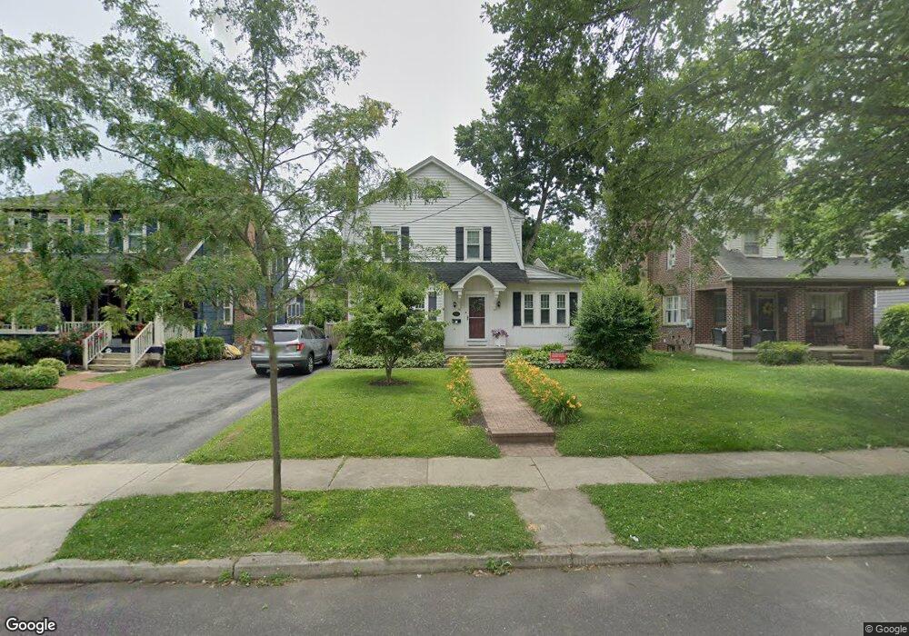 222 Rhoads Ave, Haddonfield, NJ 08033 - photo 1