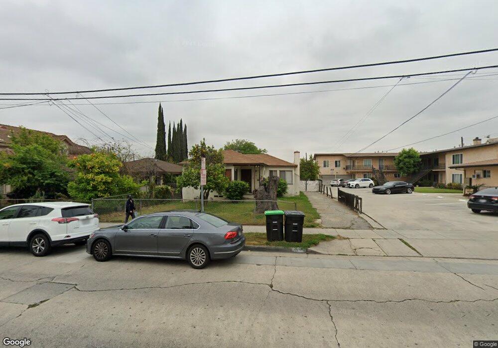 416 E Hellman Ave, Monterey Park, CA 91755 - photo 1