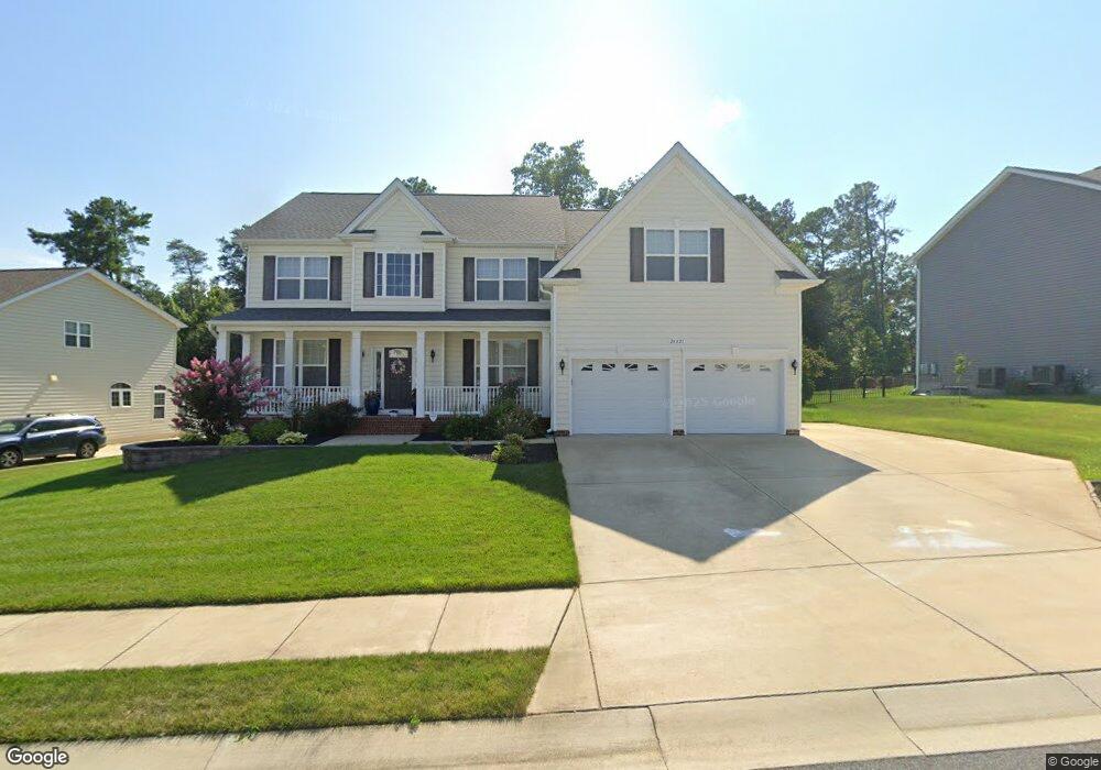 24421 Fwd Dr, Hollywood, MD 20636 - photo 1