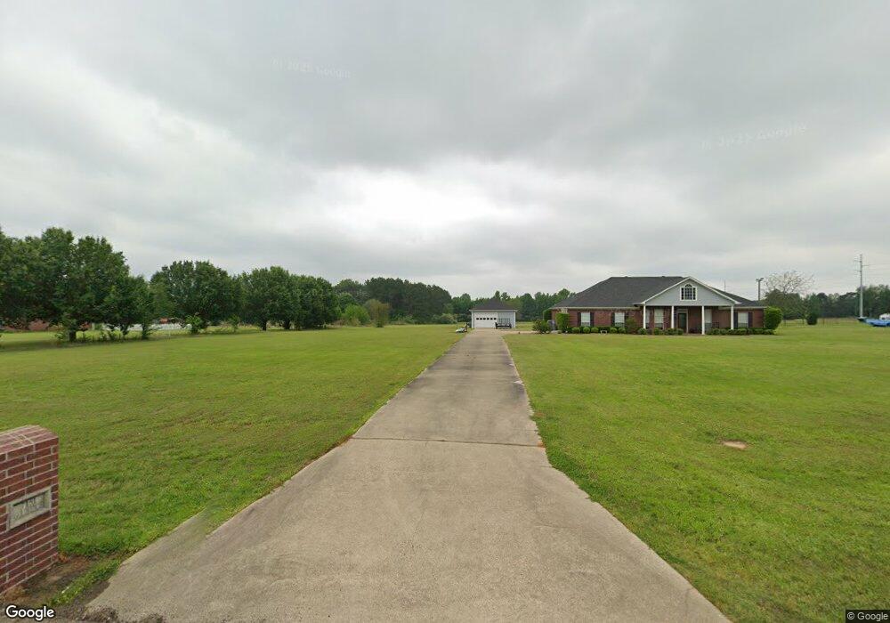 7151 Goldfinch Rd, Texarkana, TX 75501 - photo 1