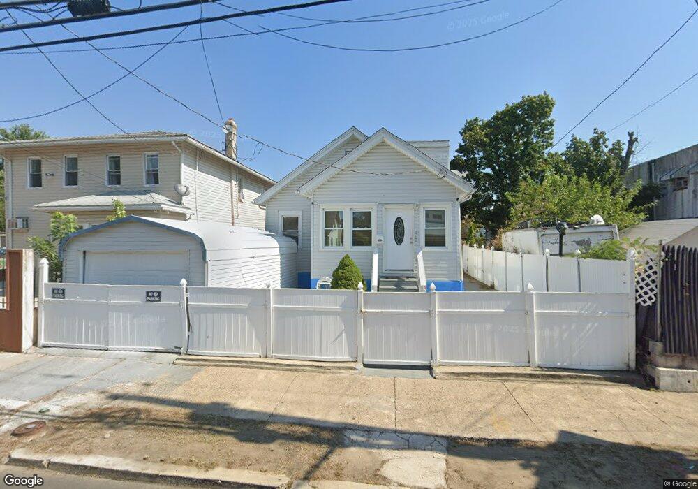 462 N 32nd St, Camden, NJ 08105 - photo 1
