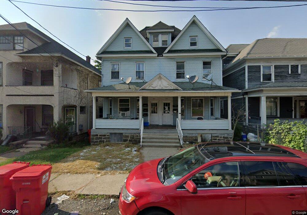 417 Harrison Ave - Apt A, Scranton, PA 18510 - photo 1