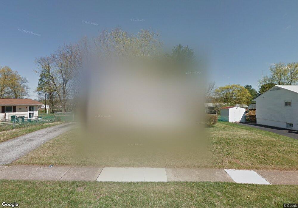 8624 Dovedale Rd, Randallstown, MD 21133 - photo 1