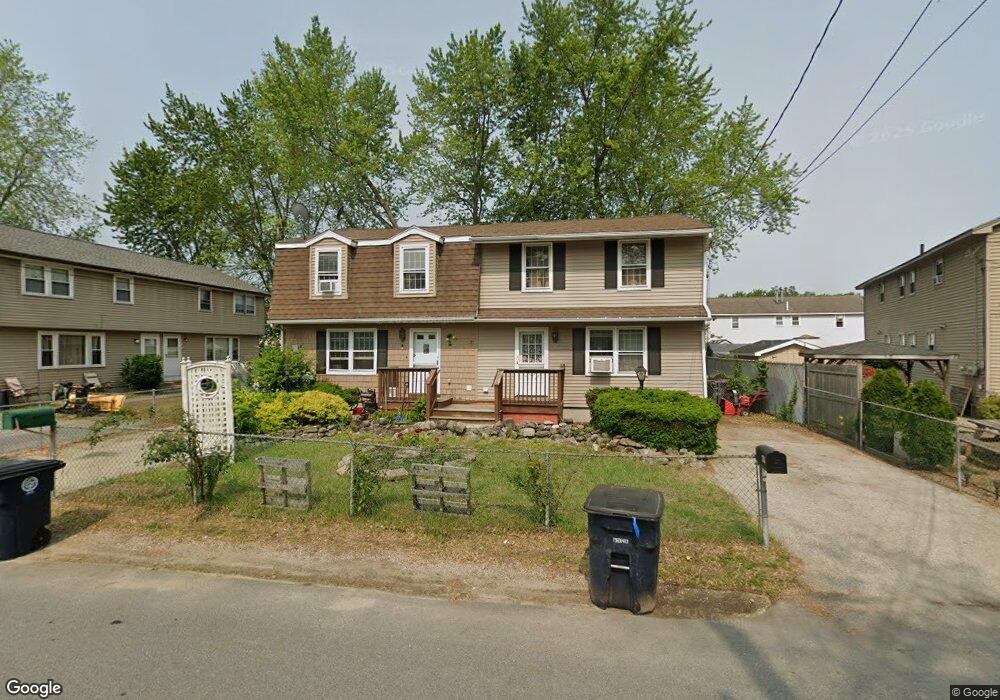 37 Caldwell Rd unit 37B, Nashua, NH 03060 - photo 1