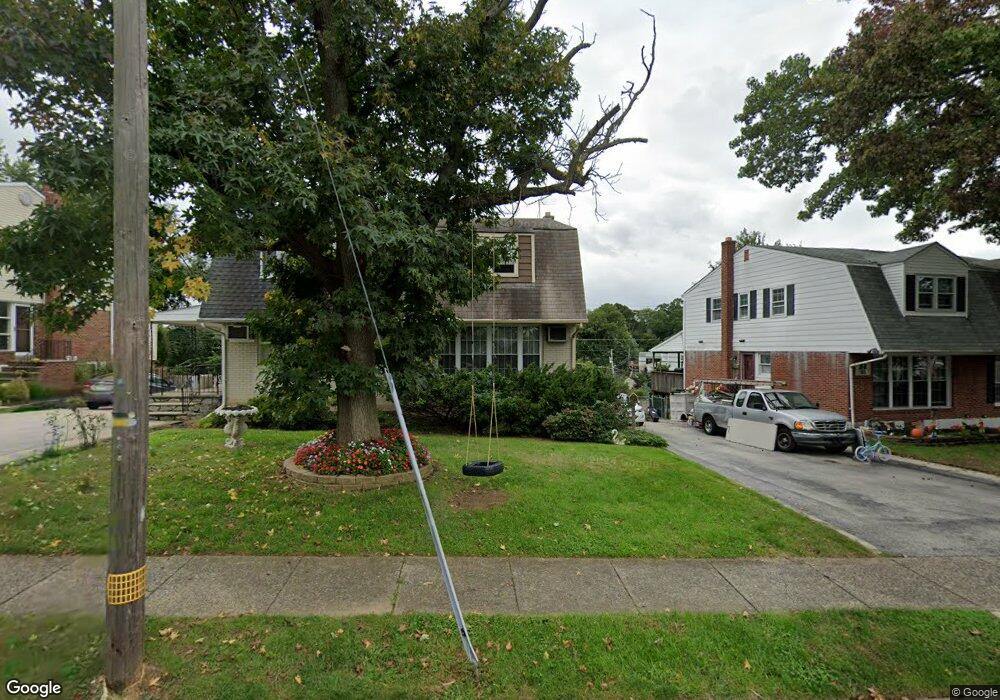 1448 Grace Rd, Swarthmore, PA 19081 - photo 1