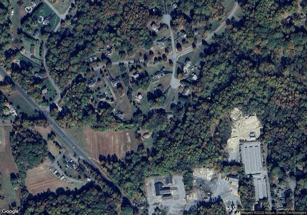 1108 Saffron Way, Owings, MD 20736 - photo 1