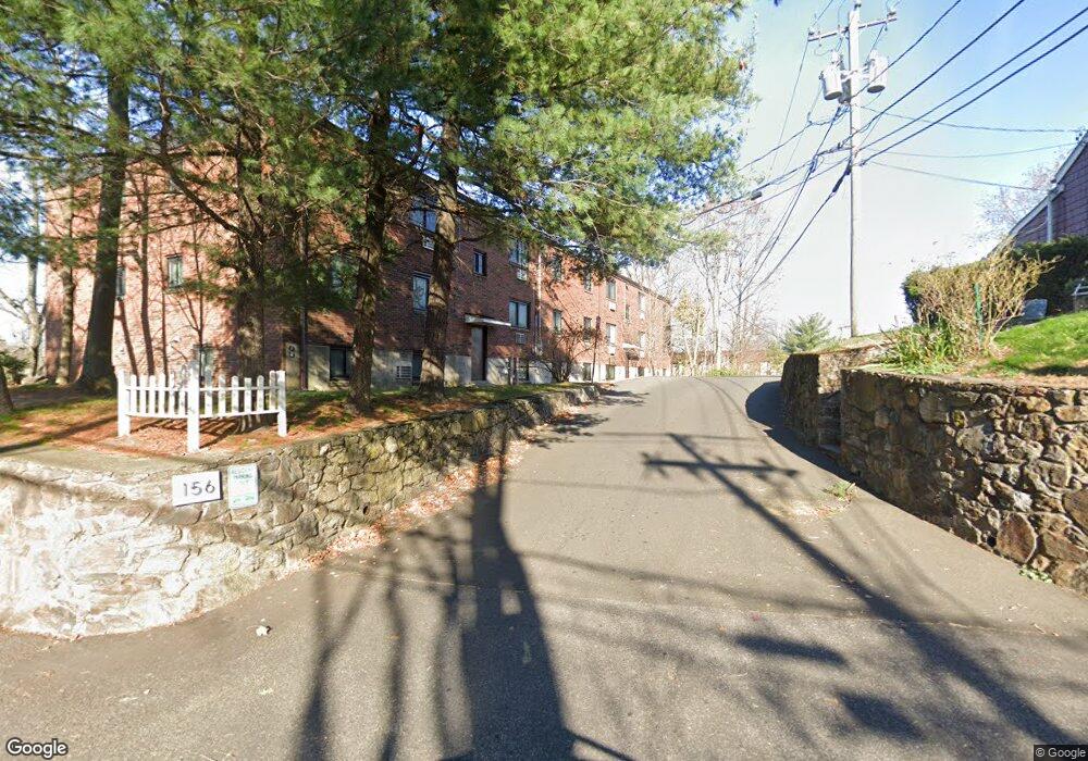 160 W Cedar St unit 11, Norwalk, CT 06854 - photo 1