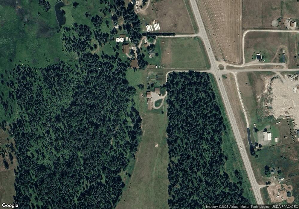 6010 Mt Highway 35, Bigfork, MT 59911 - photo 1