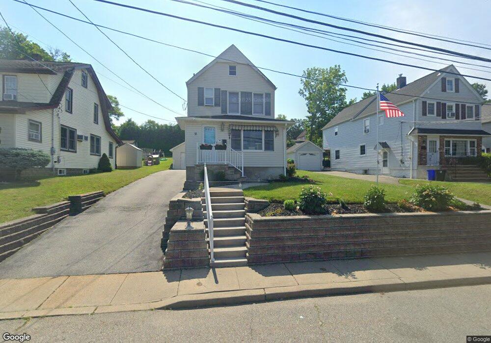 18 George St, Butler, NJ 07405 - photo 1