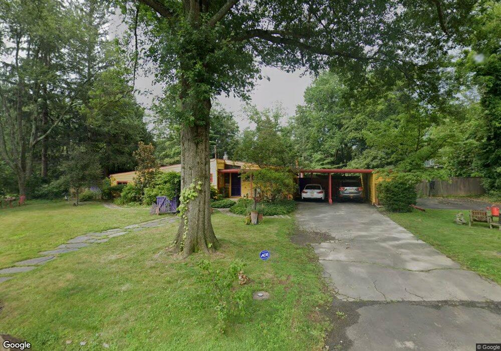 40 Deer Path, Princeton, NJ 08540 - photo 1