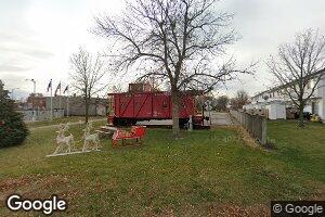 123 Railroad St, Baxter, IA 50028