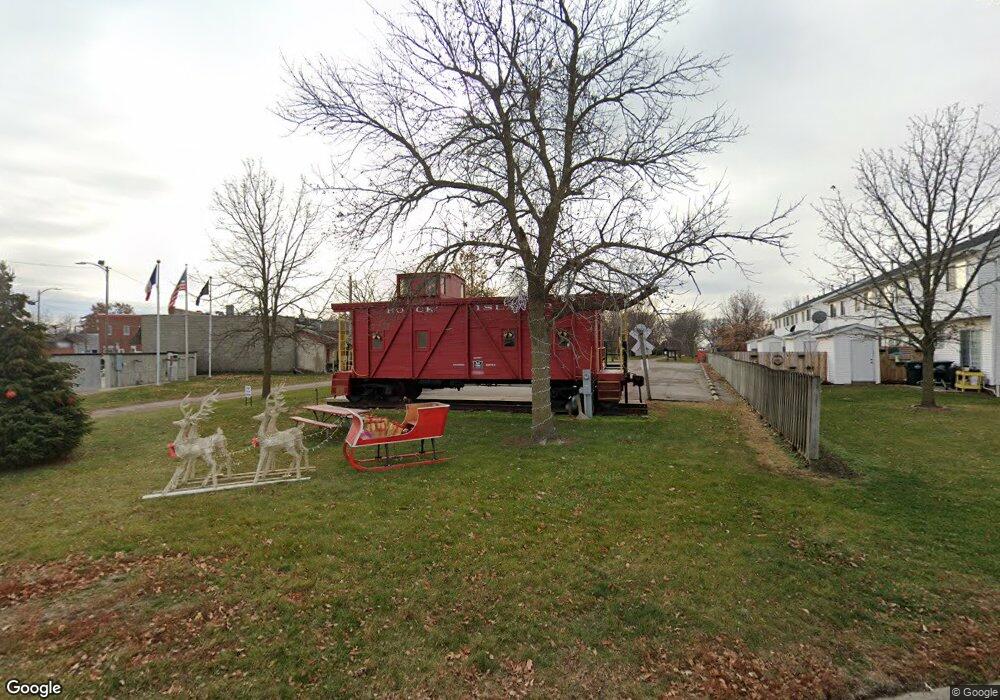 123 Railroad St, Baxter, IA 50028 - photo 1