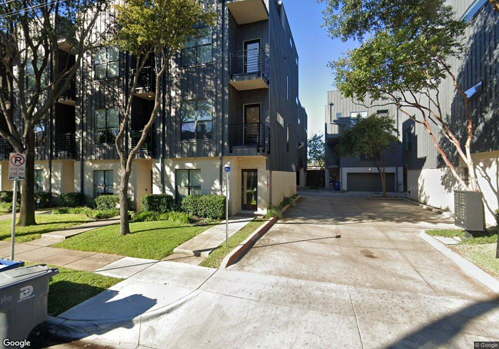 1912 Hope St, Dallas, TX 75206 - photo 1