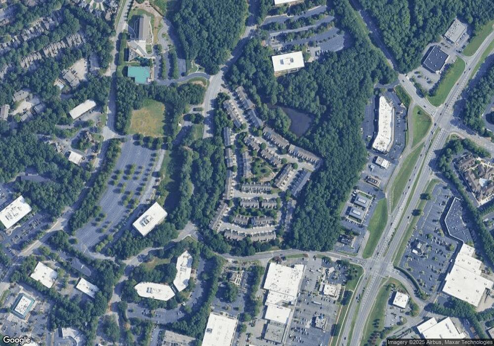 3325 Cameron Trail, Norcross, GA 30092 - photo 1