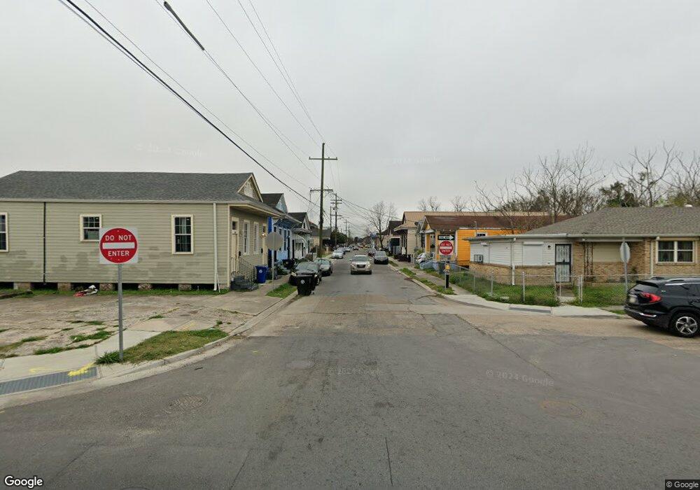 3026 28 Clouet St, New Orleans, LA 70117 - photo 1