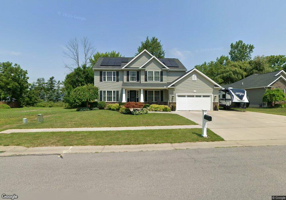 185 Walter Dr, North Tonawanda, NY 14120 - photo 1