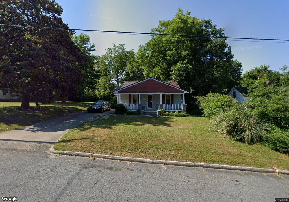 310 Stowe Ave, Asheboro, NC 27203 - photo 1