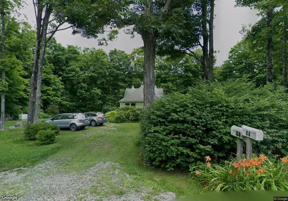 44 Schoolhouse Rd, Staatsburg, NY 12580 - photo 1