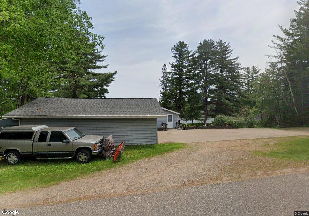 N10410 S Pine Rd, Tomahawk, WI 54487 - photo 1