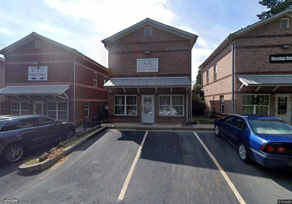 143 Towne Center Pkwy, Hoschton, GA 30548 - photo 1