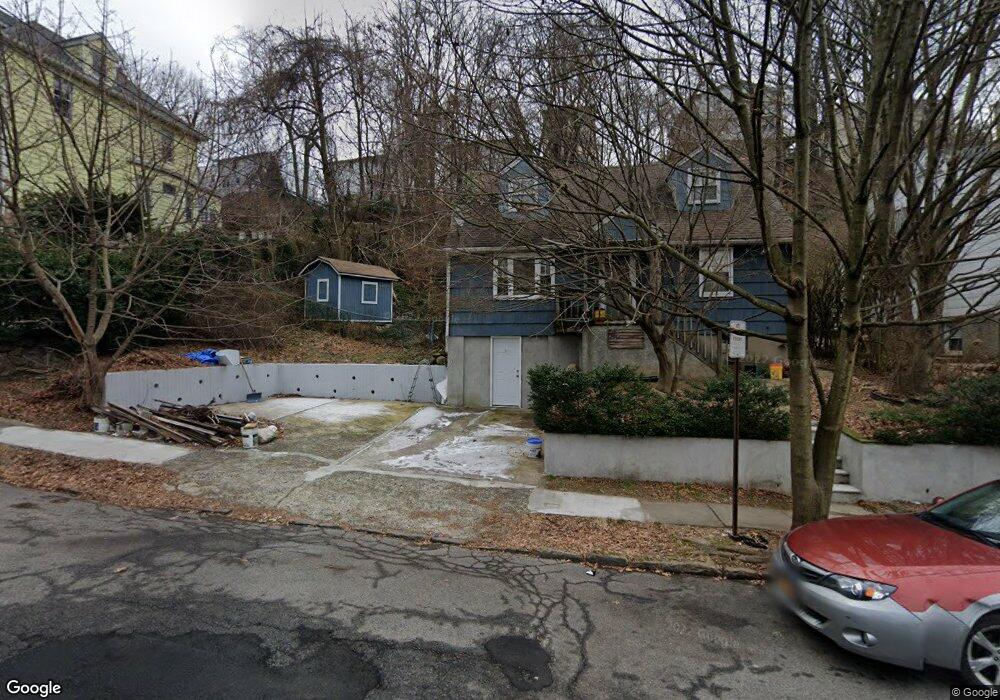 44 Sedgwick Ave, Yonkers, NY 10705 - photo 1