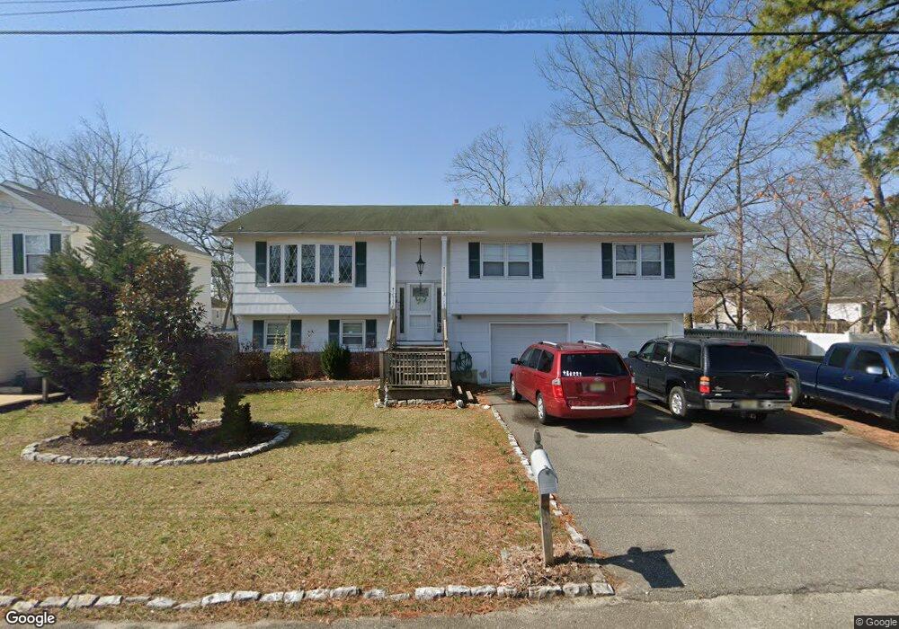 413 Devon St, Forked River, NJ 08731 - photo 1