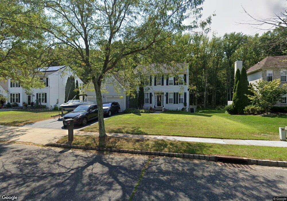 21 Pemberton Ln, East Windsor, NJ 08520 - photo 1