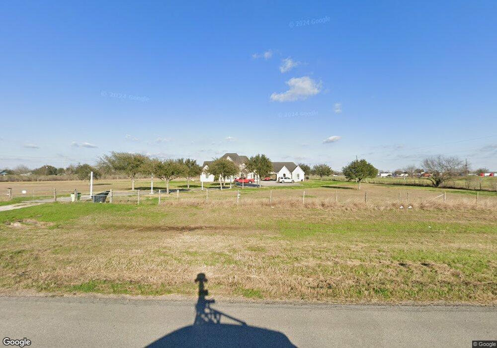 830 Highway 36 Bypass, Rosenberg, TX 77471 - photo 1