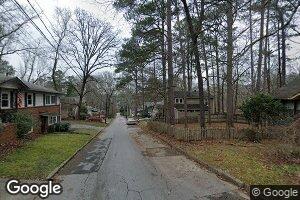 0 Magnolia Dr Unit 7431887, Pine Lake, GA 30072