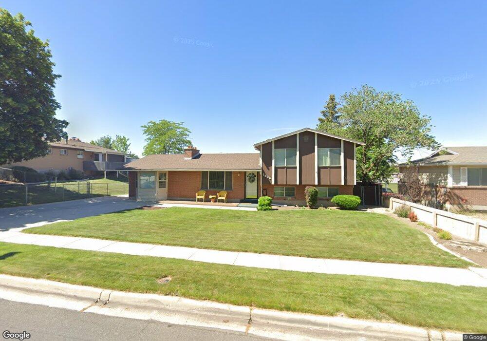 1604 Mulberry Way, Sandy, UT 84093 - photo 1