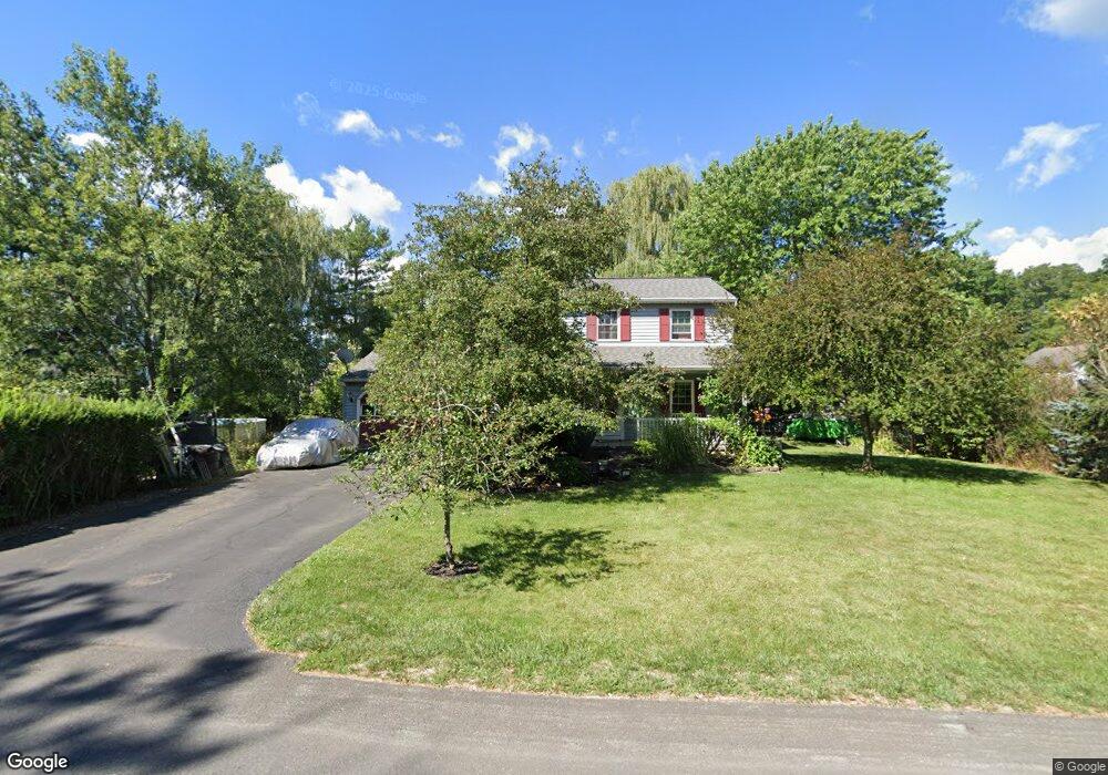 1425 Castleridge Rd, Castleton On Hudson, NY 12033 - photo 1