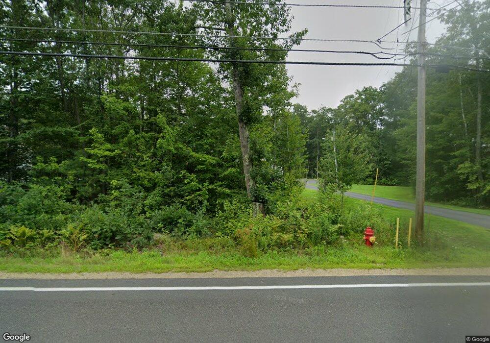 796 Salmon Falls Rd, Rochester, NH 03868 - photo 1